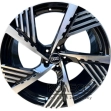 Flow Forming FBX183-20 W9 R20 PCD5x112 ET35 DIA66.6 Black