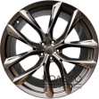 Alloy Wheel 5552 W9 R22 PCD5x120 ET35 DIA64.1 BM