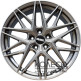 Berlin Wheels BW01 W8.5 R19 PCD5x112 ET45 DIA66.6 GR