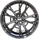 Ipeople Wheels Y008 ZS035 W8.5 R18 PCD5x112 ET38 DIA66.6 Black