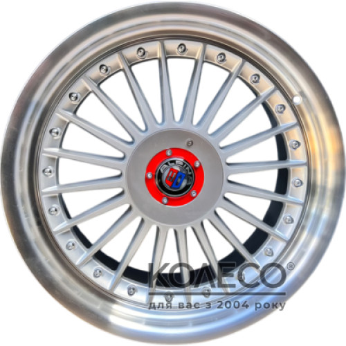 IVR JT214 W8.5 R18 PCD5x112/120 ET20 DIA74.1 S