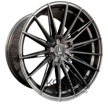 Voin Quasar W10 R21 PCD5x108 ET34 DIA63.4 GGM