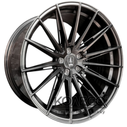 Voin Quasar W10 R21 PCD5x108 ET34 DIA63.4 GGM
