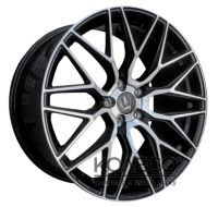 Диски Voin Rush W10.5 R21 PCD5x130 ET32 DIA71.6 BP