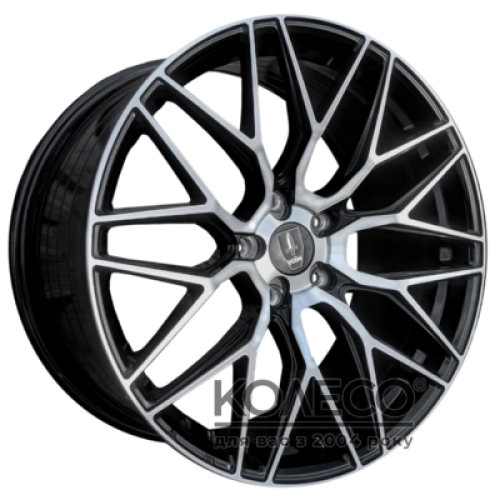 Voin Rush W10.5 R21 PCD5x130 ET32 DIA71.6 BP