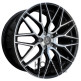 Voin Rush W10.5 R21 PCD5x114.3 ET46 DIA66.1 BP