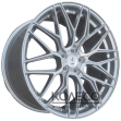 Voin Rush W10.5 R21 PCD5x130 ET46 DIA71.6 BRS/MTSIL