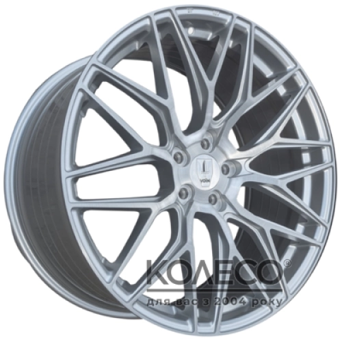 Voin Rush W10.5 R21 PCD5x130 ET46 DIA71.6 BRS/MTSIL