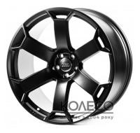Диски Replica FORGED A001 W10.5 R22 PCD5x112 ET19 DIA66.45 SB
