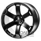 Replica FORGED A001 W10.5 R22 PCD5x112 ET19 DIA66.45 SB