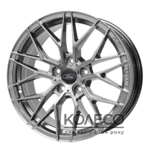 Replica Ford FF-X15 W8.5 R19 PCD5x108 ET38 DIA73.1 HB