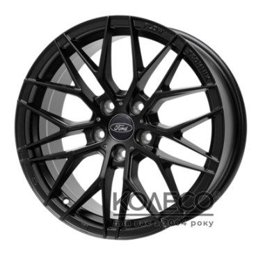 Replica Ford FF-X15 W8.5 R19 PCD5x108 ET38 DIA73.1 BM