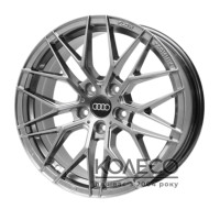 Диски Replica Audi FF-X15 W7.5 R17 PCD5x112 ET38 DIA66.6 HB