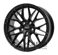 Диски Replica Audi FF-X15 W7.5 R17 PCD5x100 ET38 DIA73 BM