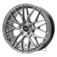 Replica KIA FF-X15 W8 R18 PCD5x114.3 ET38 DIA73.1 HB