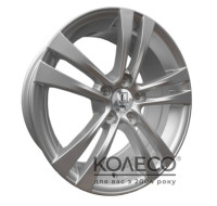 Диски Voin Vector W7.5 R17 PCD5x108 ET35 DIA65.1 S