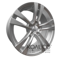 Диски Voin Vector W7.5 R17 PCD5x114.3 ET32 DIA64.1 S