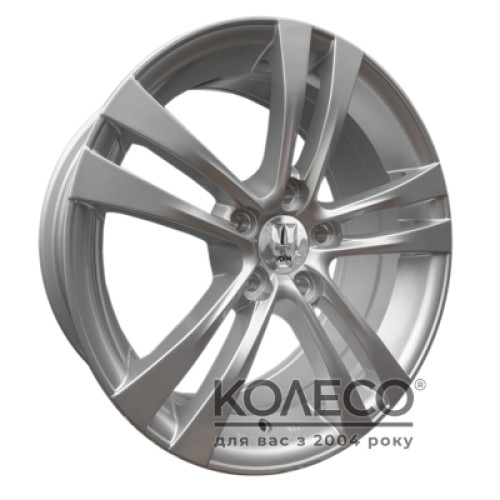 Voin Vector W7.5 R17 PCD5x114.3 ET35 DIA70.6 S