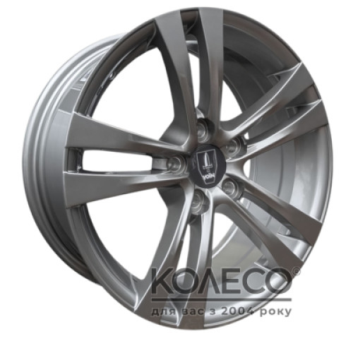 Voin Vector W7.5 R17 PCD5x100 ET32 DIA54.1 T