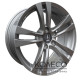 Voin Vector W7.5 R17 PCD5x100 ET32 DIA54.1 T