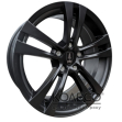 Voin Vector W7.5 R17 PCD5x120 ET35 DIA60.1 BM
