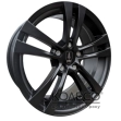 Voin Vector W7.5 R17 PCD5x100 ET32 DIA56.1 BM