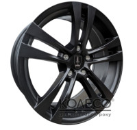 Диски Voin Vector W7.5 R17 PCD5x108 ET40 DIA65.1 BM