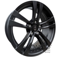 Диски Voin Vector W7.5 R17 PCD5x120 ET32 DIA60.1 BM