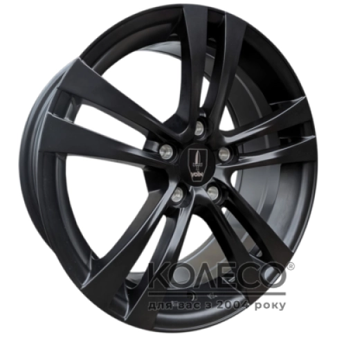 Voin Vector W7.5 R17 PCD5x100 ET32 DIA56.1 BM