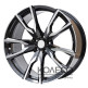 Replica BMW B221 W10.5 R22 PCD5x112 ET43 DIA66.6 BMF