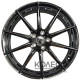 Koko FF586 W8.5 R20 PCD5x114.3 ET35 DIA73.1 Black