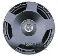 Диски ZH 8128 W10 R22 PCD5x130 ET30 DIA84.1 SBM