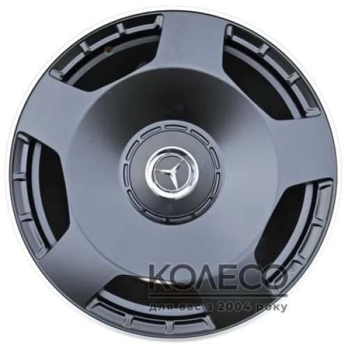 ZH 8128 W10 R22 PCD5x130 ET30 DIA84.1 SBM