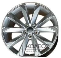 Диски Audi OEM 4K9 601 025 B 8Z8 W8.5 R20 PCD5x112 ET37 DIA66.5 S