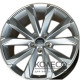 Audi OEM 4K9 601 025 B 8Z8 W8.5 R20 PCD5x112 ET37 DIA66.5 S