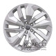 Audi OEM 4KE601025N W9 R20 PCD5x112 ET20 DIA66.6 S