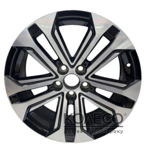 Toyota OEM PW45742001 W7 R18 PCD5x114.3 ET35 DIA60 BMF