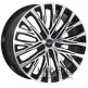 ZF FBX046 W8.5 R19 PCD5x112 ET35 DIA66.6 BMF