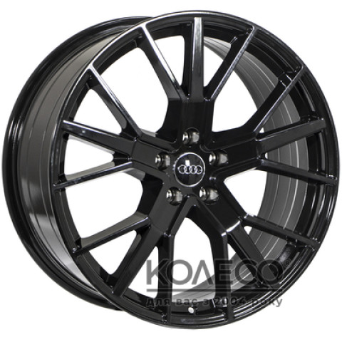 ZH 653 W8 R18 PCD5x112 ET35 DIA66.6 GB