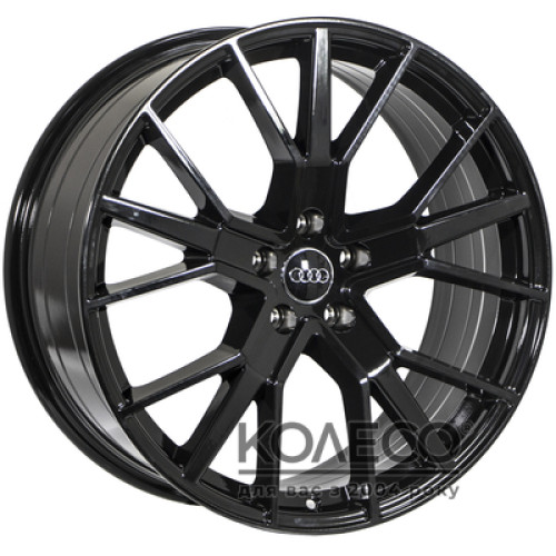 ZH 653 W8 R18 PCD5x112 ET35 DIA66.6 GB