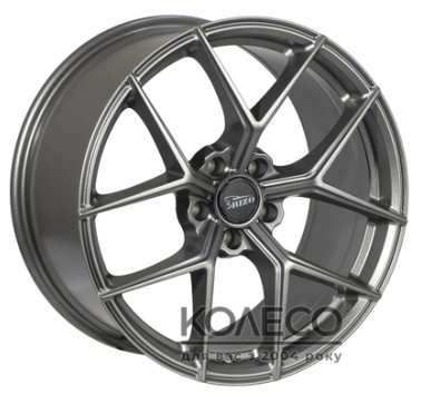ZH 915 W8.5 R19 PCD5x114.3 ET35 DIA73.1 SGr