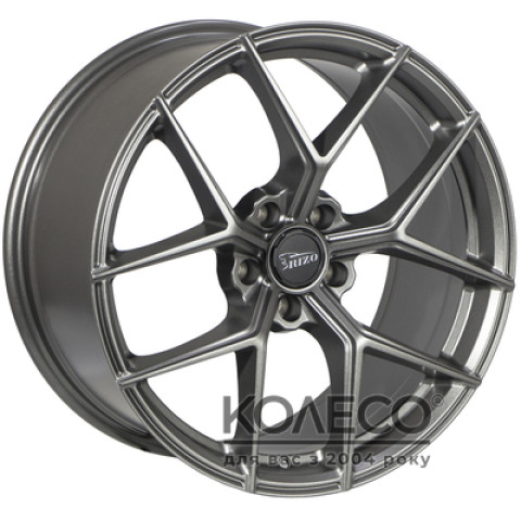 ZH 915 W8.5 R19 PCD5x114.3 ET35 DIA73.1 SGr