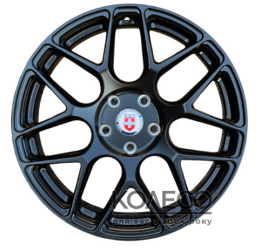 ZH 330 W8 R18 PCD5x112 ET40 DIA66.6 SB