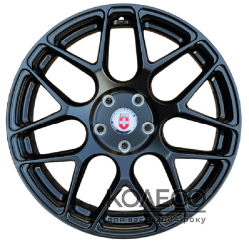 ZH 330 W8 R18 PCD5x112 ET40 DIA66.6 SB