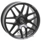 ZH 852 W10 R22 PCD5x130 ET30 DIA84.1 MBML