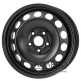 ALST (KFZ) 9510 Alfa Romeo W6.5 R16 PCD5x98 ET35 DIA57 Black