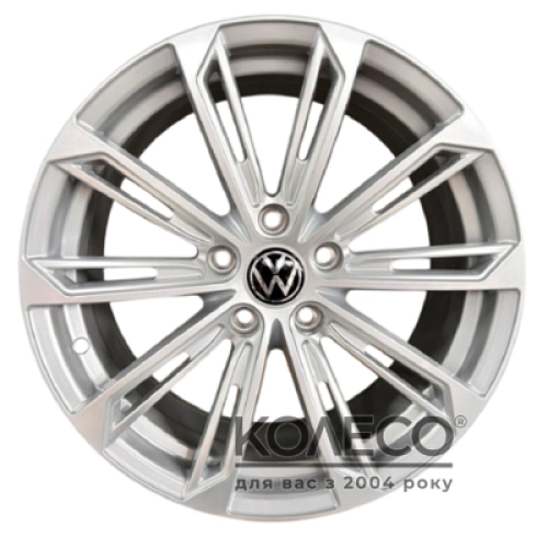 Koko FF560 W7.5 R17 PCD5x112 ET38 DIA57.1 S