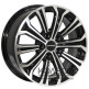 Zorat Wheels 6333 W6.5 R16 PCD5x114.3 ET32 DIA67.1 BP