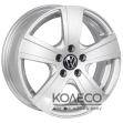 Zorat Wheels 6591 W6 R15 PCD5x112 ET38 DIA57.1 S