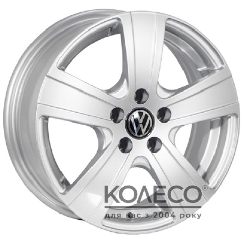 Zorat Wheels 6591 W6 R15 PCD5x100 ET38 DIA57.1 S
